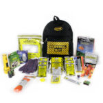 Survival Backpack kit