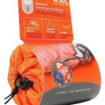 SOL Emergency Bivvy Bag