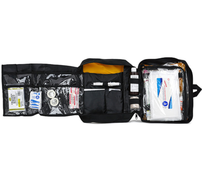 Travelers Aid – Personal Hygiene And First Aid (73 Piece) - Image 2